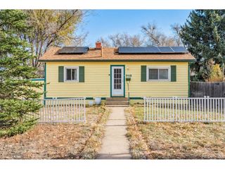 948 Perry St, Denver, CO 80204