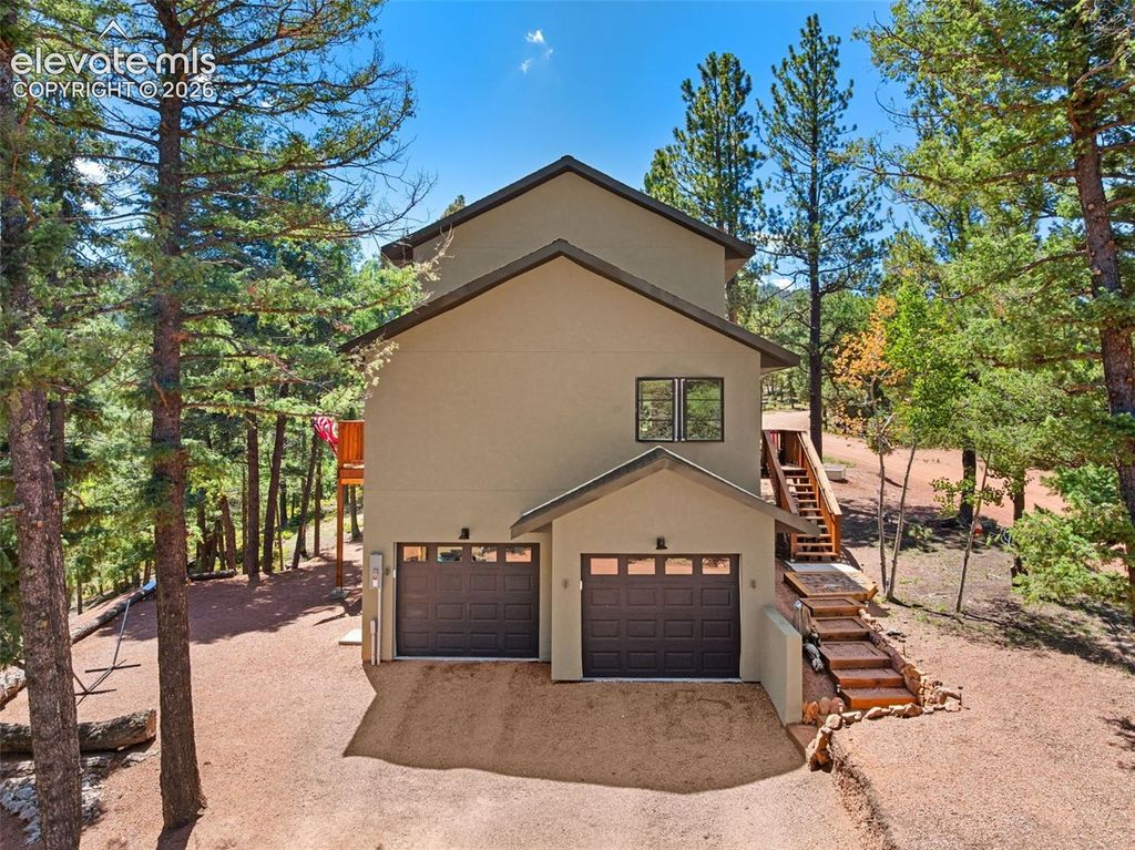 475 Crystal Drive, Cripple Creek, CO 80813 — photo 3