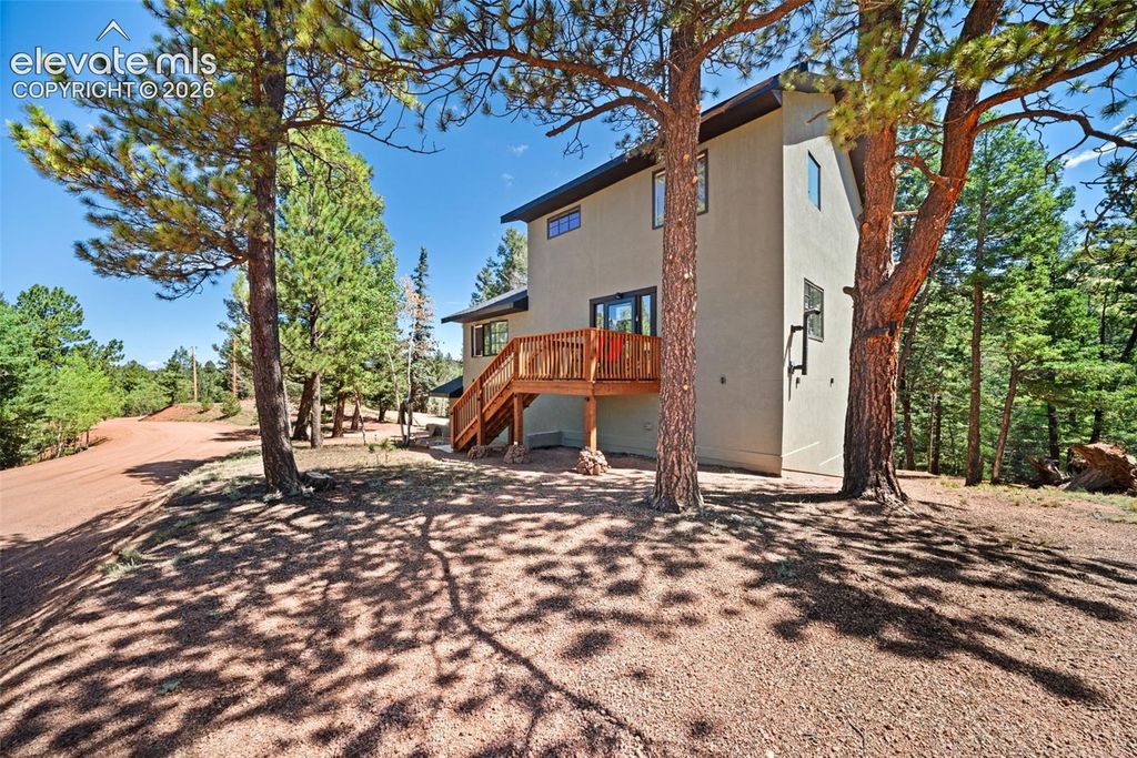 475 Crystal Drive, Cripple Creek, CO 80813 — photo 4