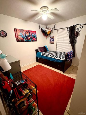 2020 Del Oro Drive, Weslaco, TX 78596