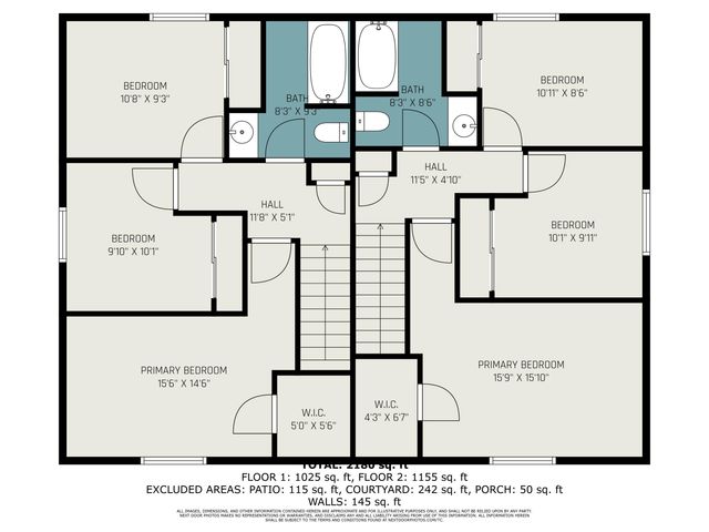 1222-1224 E Henry Clay Avenue, Covington, KY 41011