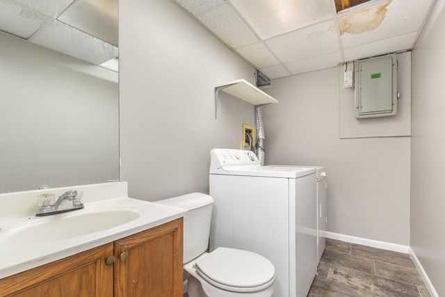 1222-1224 E Henry Clay Avenue, Covington, KY 41011