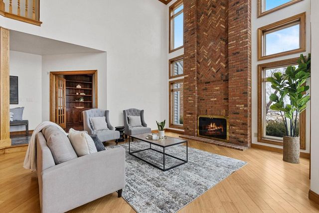 3220 OLD ORCHARD LANE, Oshkosh, WI 54902