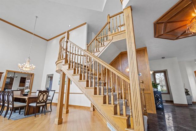 3220 OLD ORCHARD LANE, Oshkosh, WI 54902