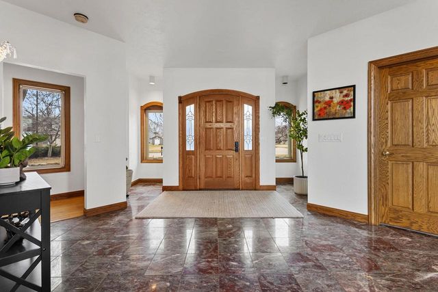 3220 OLD ORCHARD LANE, Oshkosh, WI 54902