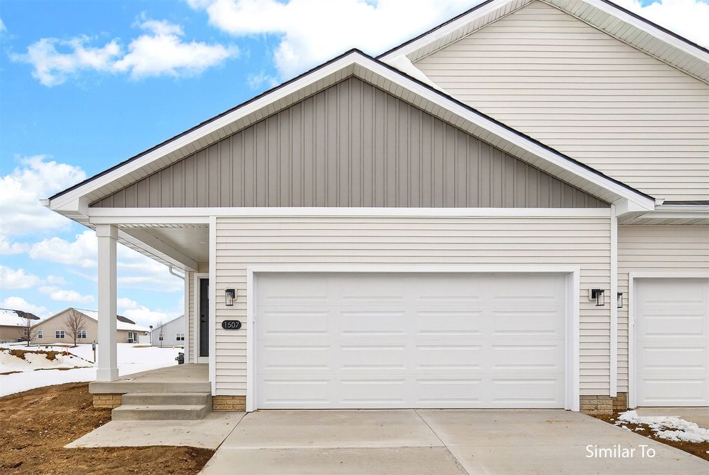 1479 Foxtail Drive SE, Altoona, IA 50009