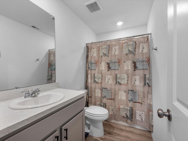 7807 Switchgrass Creek Drive, Katy, TX 77493