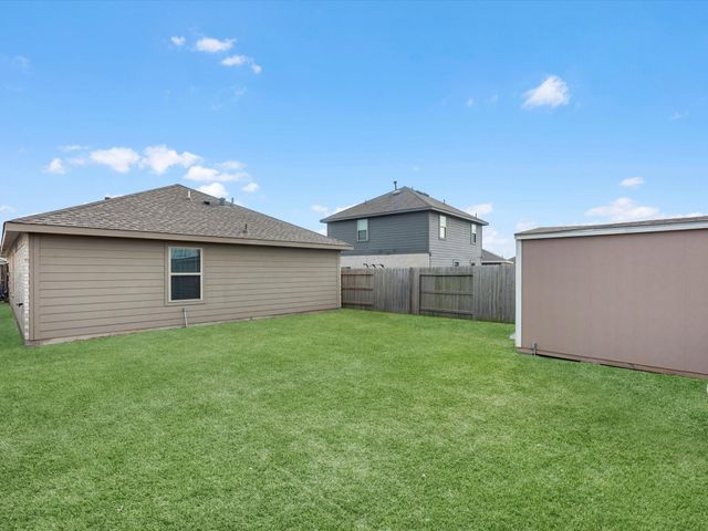 7807 Switchgrass Creek Drive, Katy, TX 77493