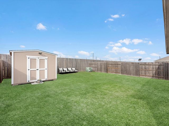7807 Switchgrass Creek Drive, Katy, TX 77493