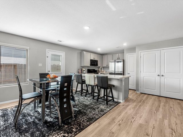 7807 Switchgrass Creek Drive, Katy, TX 77493