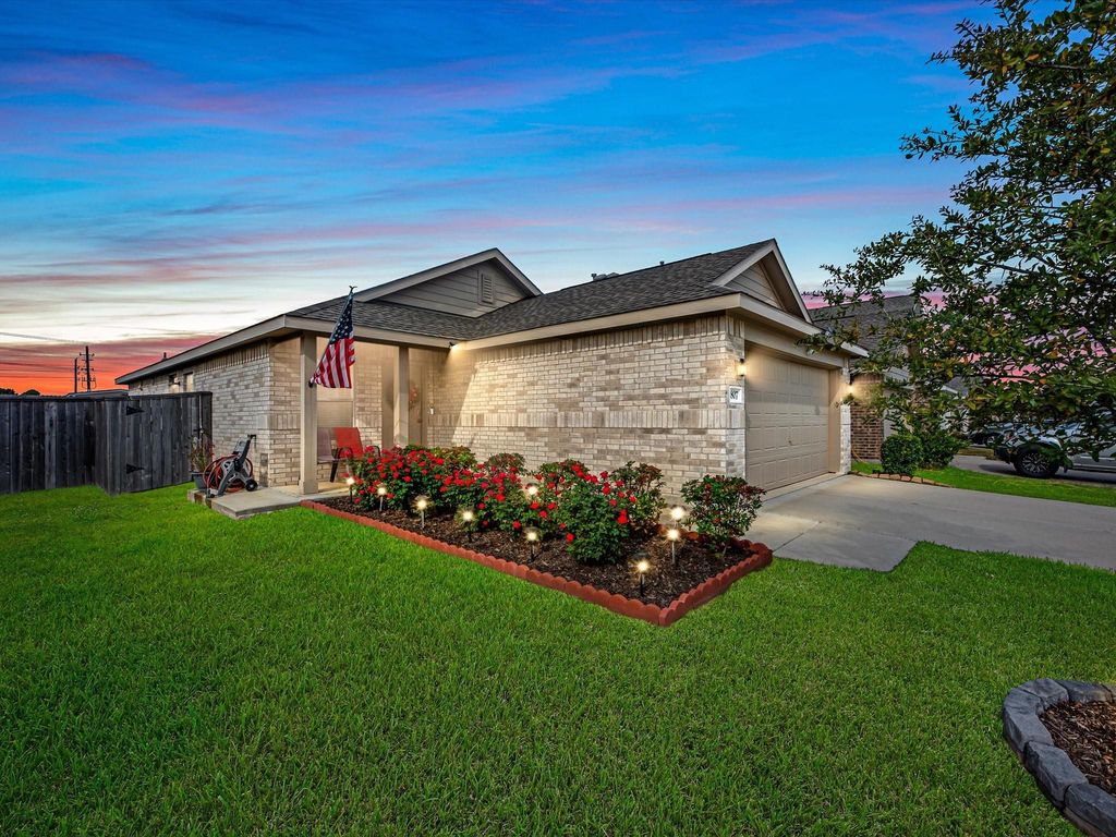 7807 Switchgrass Creek Drive, Katy, TX 77493