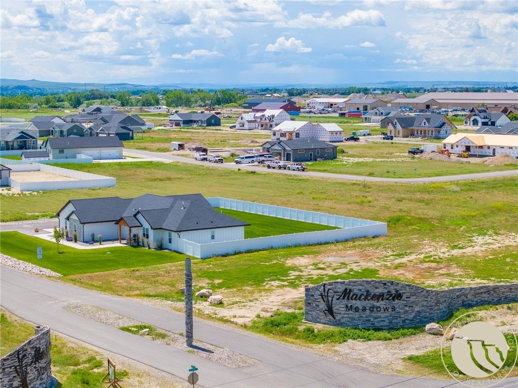 Lot 2 Block 2 Abby Drive, Billings, MT 59106 photo 9