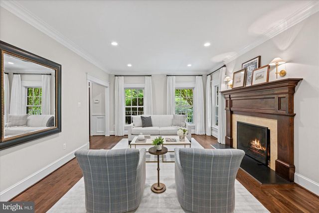 2120 ELLIOTT AVE, Mclean, VA 22101