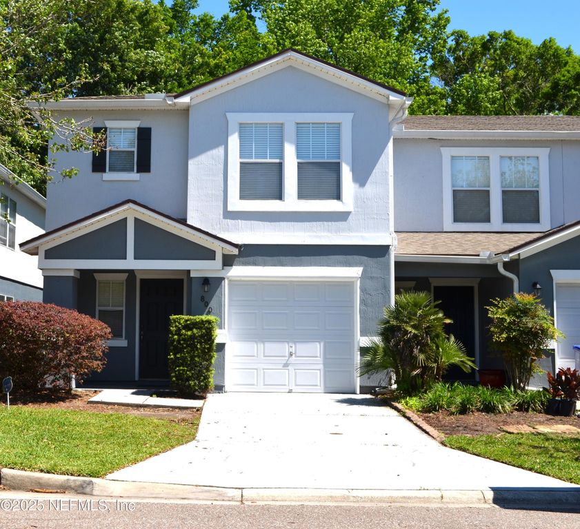 800 BLACK CHERRY Drive S, St. Johns, FL 32259