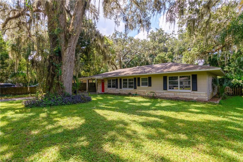 2346 ALICE AVENUE, Eustis, FL 32726