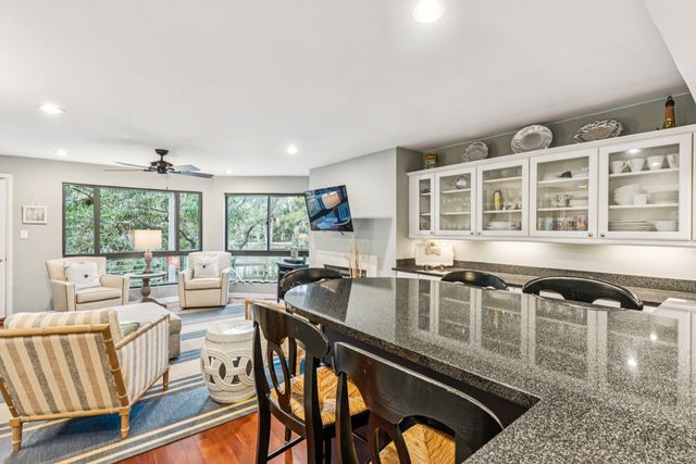 213 Little Oak Island Drive, Folly Beach, SC 29439