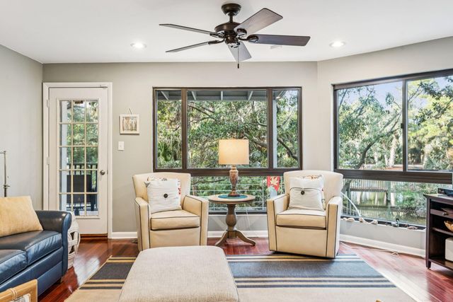 213 Little Oak Island Drive, Folly Beach, SC 29439