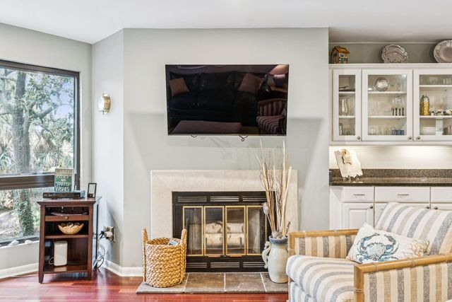 213 Little Oak Island Drive, Folly Beach, SC 29439