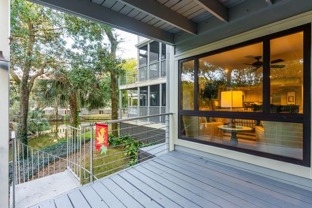 213 Little Oak Island Drive, Folly Beach, SC 29439