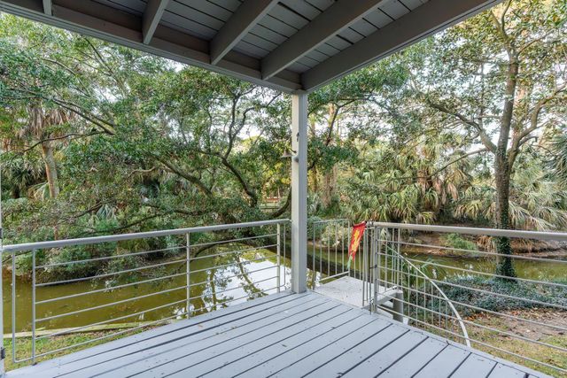 213 Little Oak Island Drive, Folly Beach, SC 29439