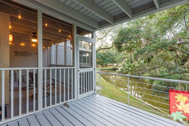 213 Little Oak Island Drive, Folly Beach, SC 29439