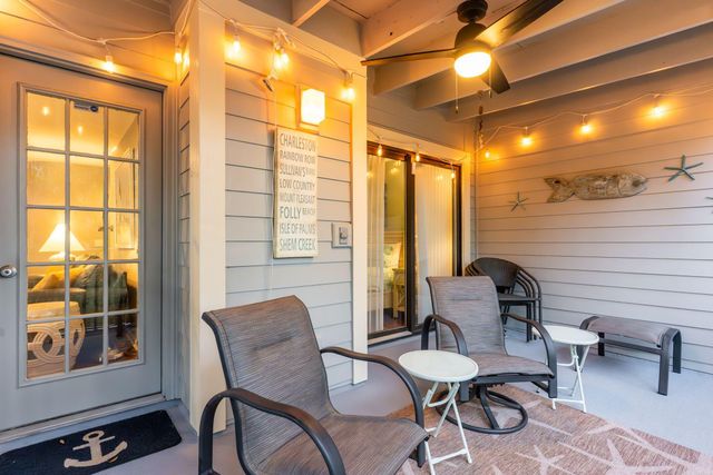 213 Little Oak Island Drive, Folly Beach, SC 29439