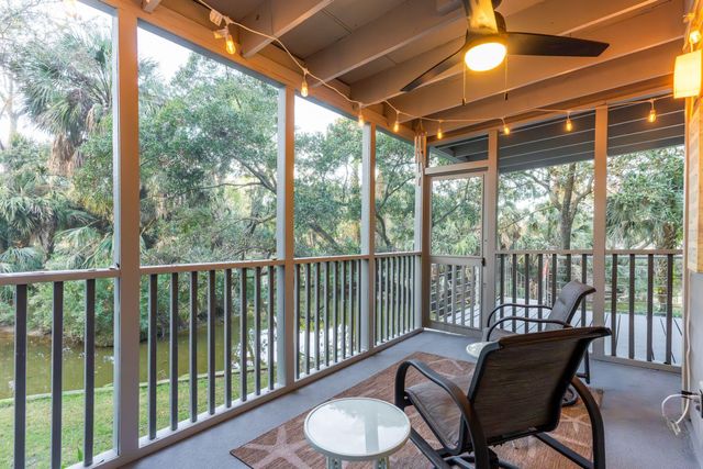 213 Little Oak Island Drive, Folly Beach, SC 29439