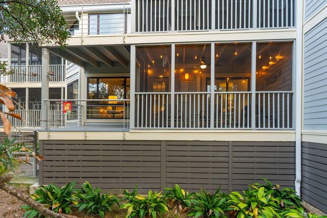 213 Little Oak Island Drive, Folly Beach, SC 29439