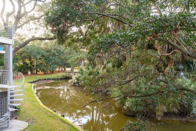 213 Little Oak Island Drive, Folly Beach, SC 29439