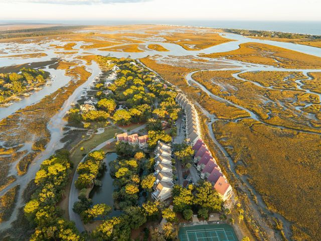 213 Little Oak Island Drive, Folly Beach, SC 29439