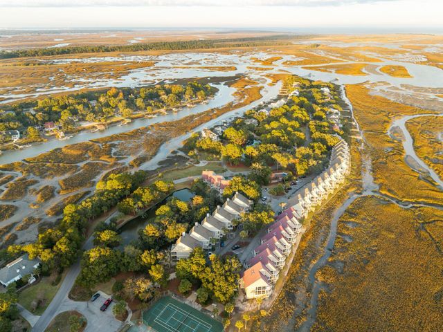 213 Little Oak Island Drive, Folly Beach, SC 29439