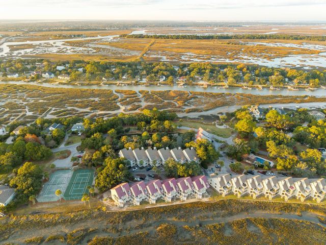 213 Little Oak Island Drive, Folly Beach, SC 29439