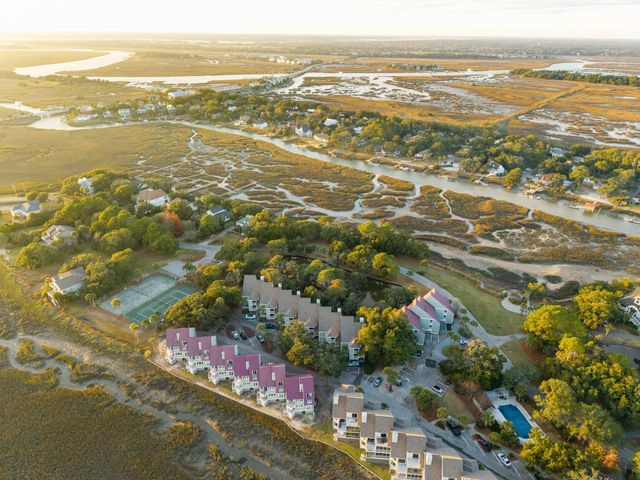 213 Little Oak Island Drive, Folly Beach, SC 29439