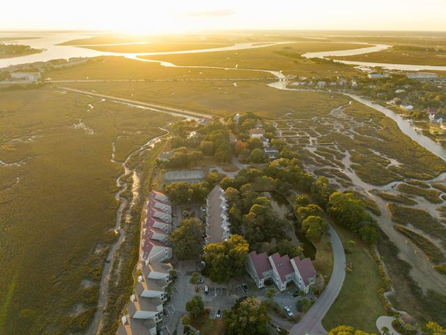 213 Little Oak Island Drive, Folly Beach, SC 29439