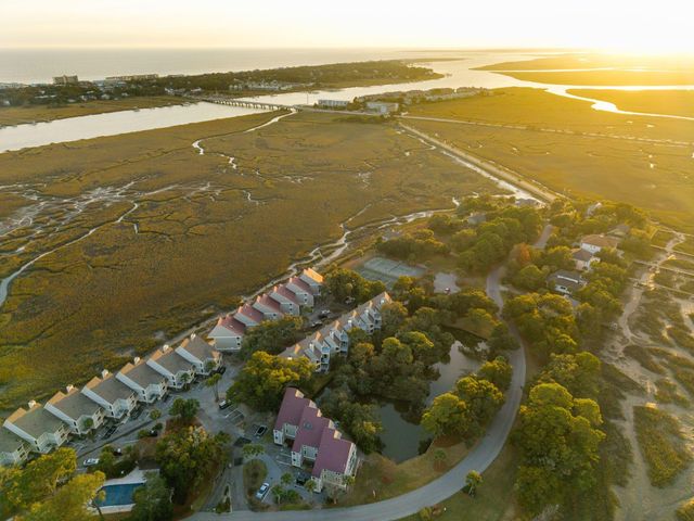 213 Little Oak Island Drive, Folly Beach, SC 29439