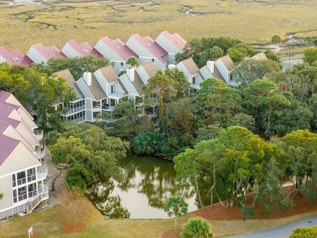 213 Little Oak Island Drive, Folly Beach, SC 29439