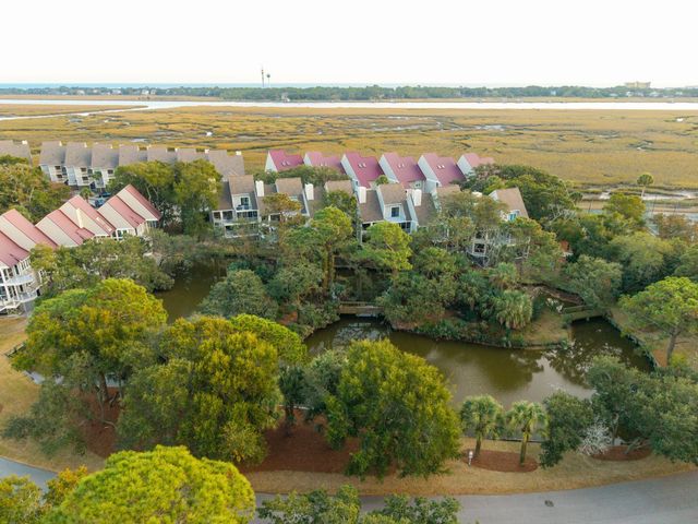 213 Little Oak Island Drive, Folly Beach, SC 29439