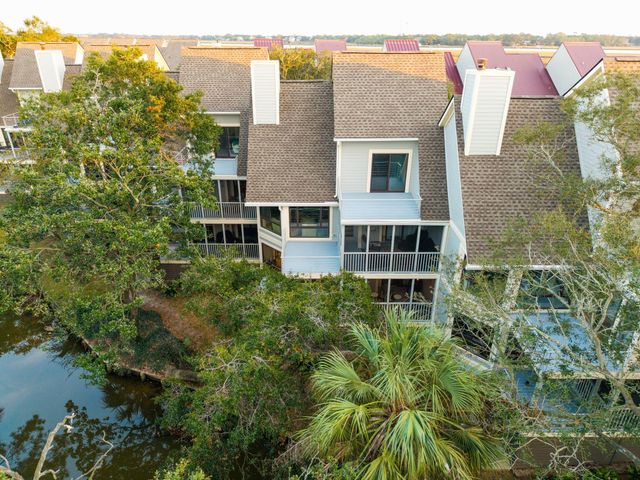 213 Little Oak Island Drive, Folly Beach, SC 29439