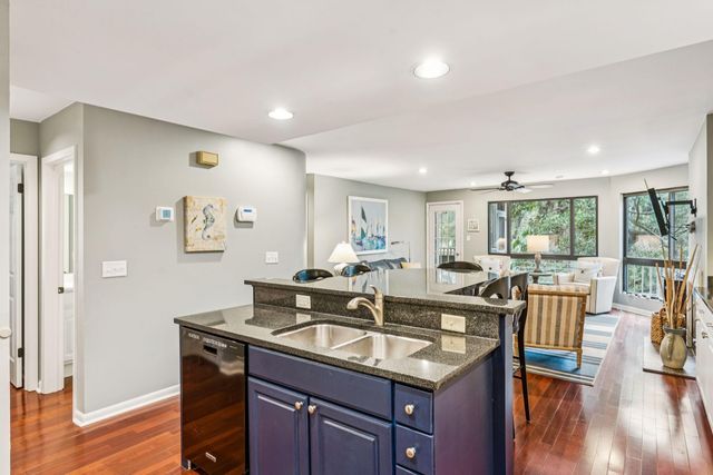 213 Little Oak Island Drive, Folly Beach, SC 29439