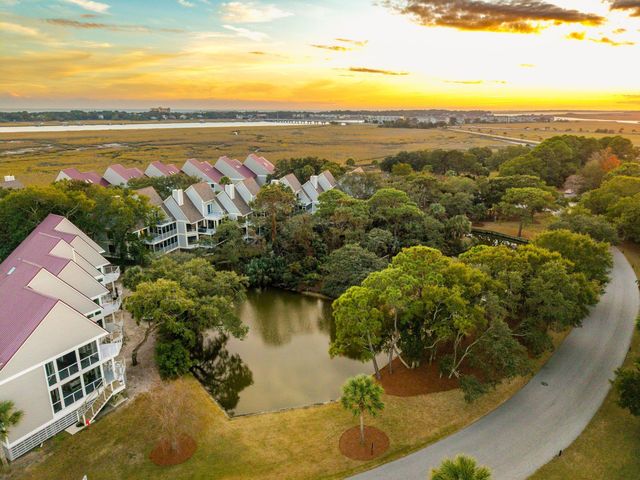 213 Little Oak Island Drive, Folly Beach, SC 29439