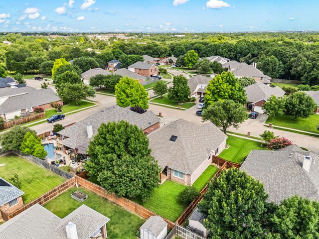 103 Deer Court, Mansfield, TX 76063