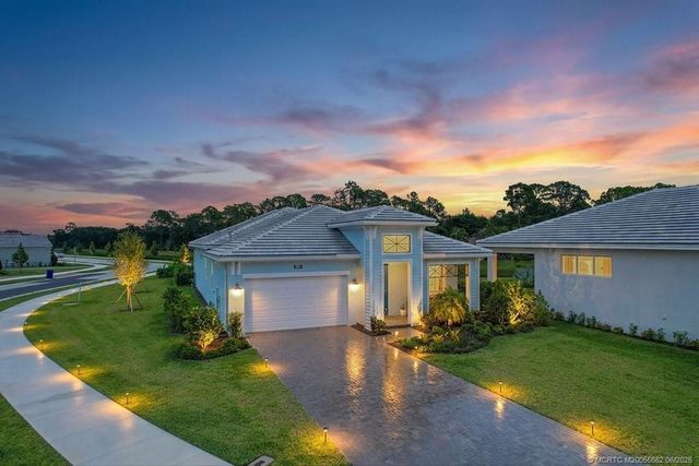 6941 SE Haven Lane, Stuart, FL 34997