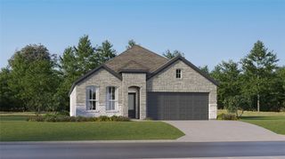 2049 Solstice Landing Drive, Brookshire, TX 77423