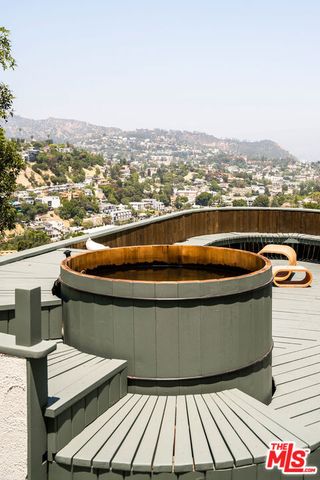 1975 Micheltorena Street, Los Angeles, CA 90039