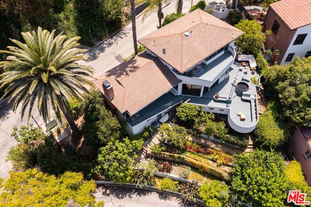 1975 Micheltorena Street, Los Angeles, CA 90039