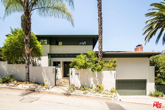1975 Micheltorena Street, Los Angeles, CA 90039