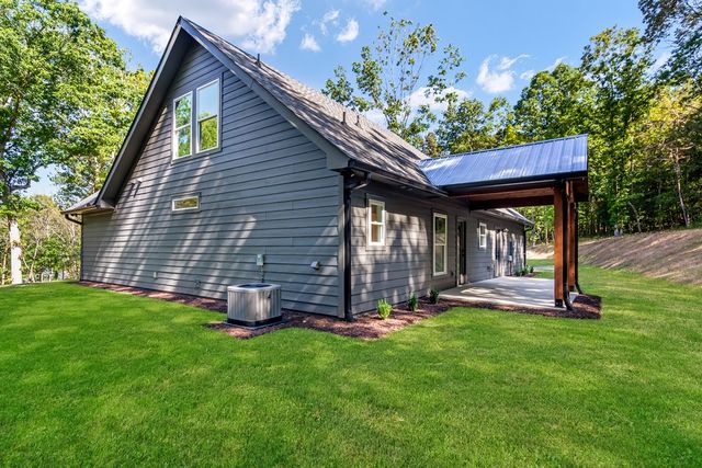 301 Willow Oak Trl, Ellijay, GA 30540