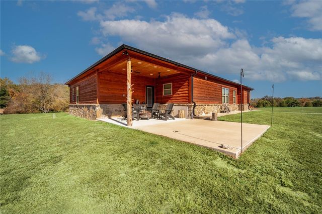 114 Ledgewood, Berryville, AR 72616