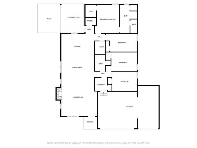 114 Ledgewood, Berryville, AR 72616