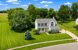 7891 Celestial Circle, Liberty Twp, OH 45044